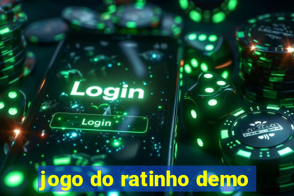 jogo do ratinho demo